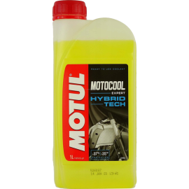 Антифриз «Motul» Motocool Expert -37С, 105914, 1 л