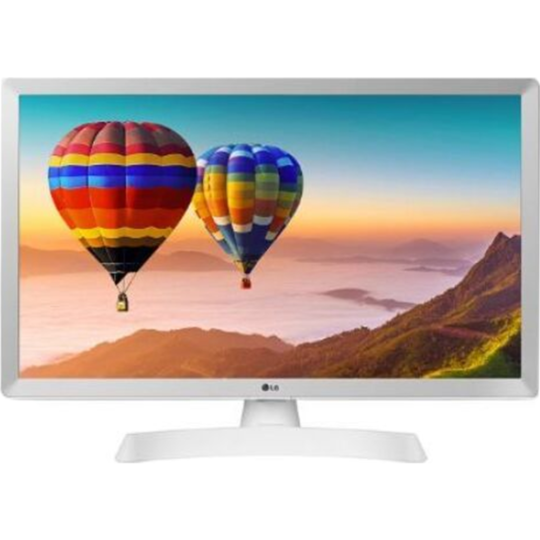 Телевизор «LG» 28TN515S-WZ