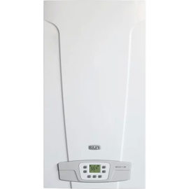 Газовый котел «Baxi» ECO4S 10F