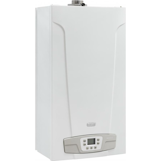 Газовый котел «Baxi» ECO4S 10F