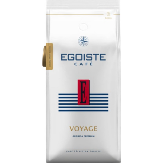 Кофе в зернах «Egoiste» Voyage, 1 кг