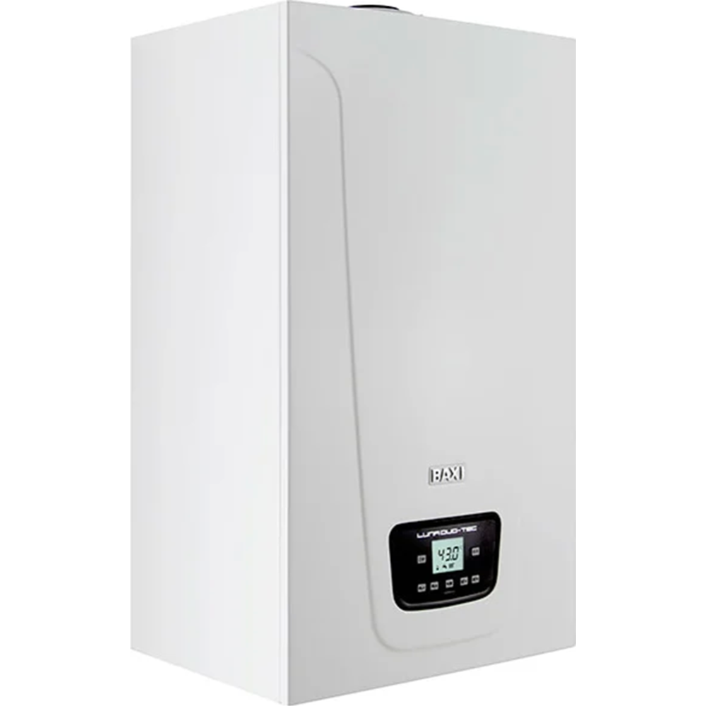 Газовый котел «Baxi» Luna Duo-tec E 1.24, A7720023