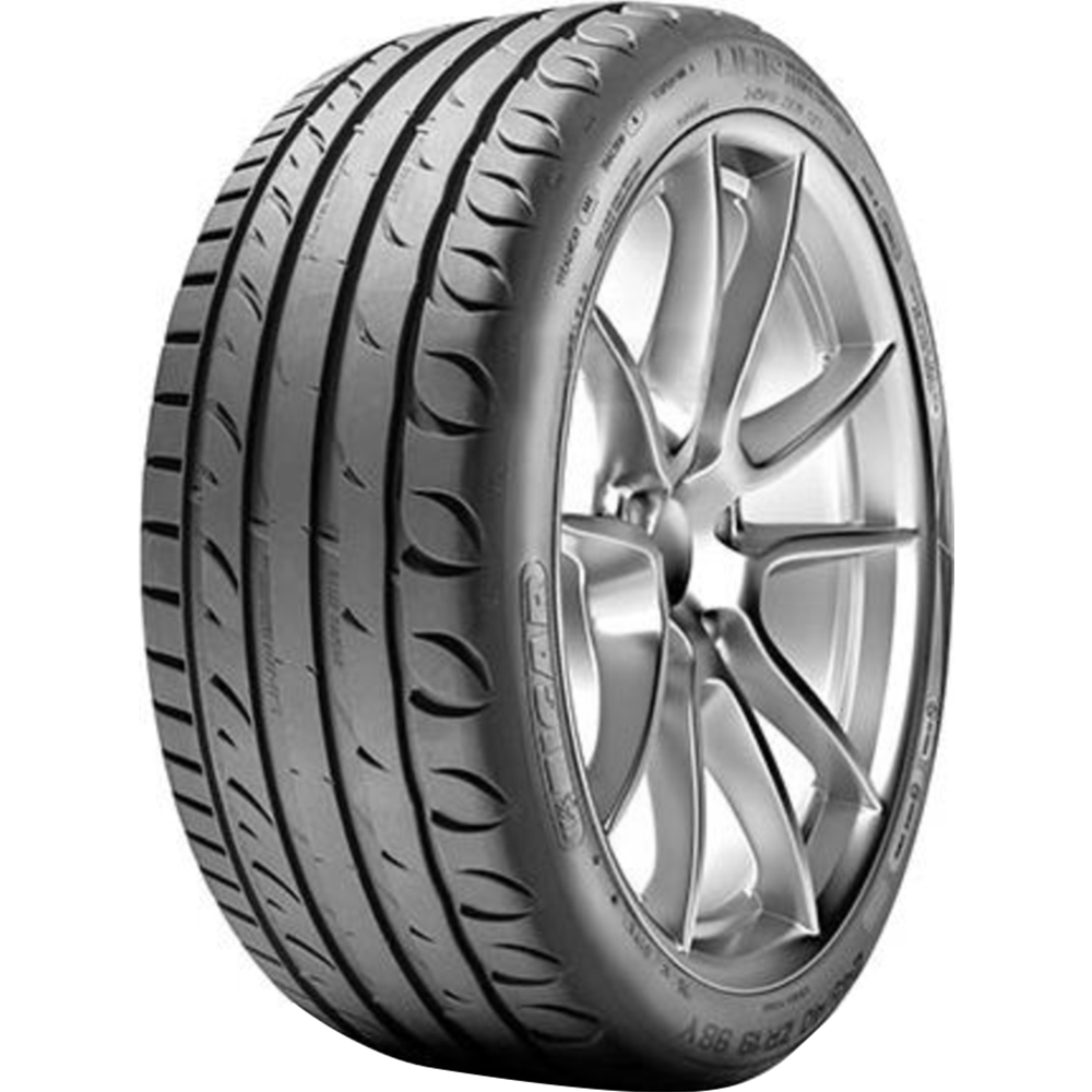 Летняя шина «Tigar» High Performance, 205/60R16, 92H