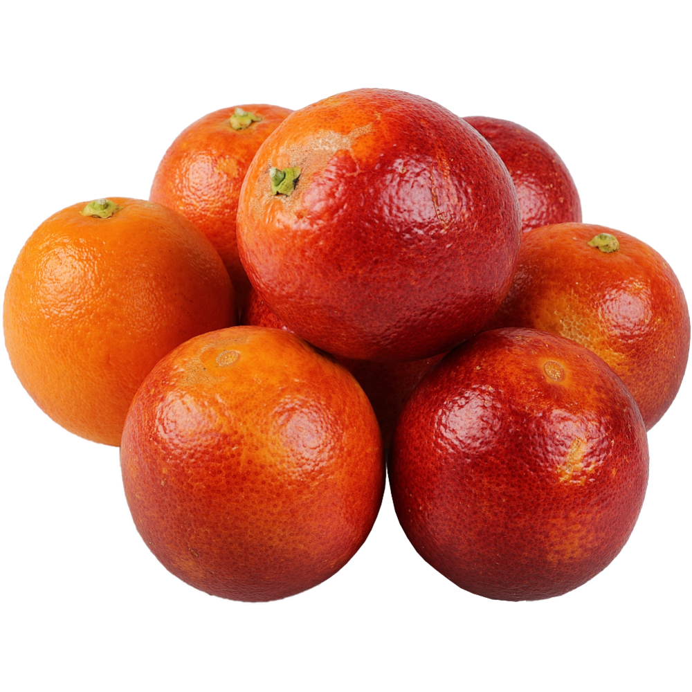 Апель­син крас­ный 1 кг
