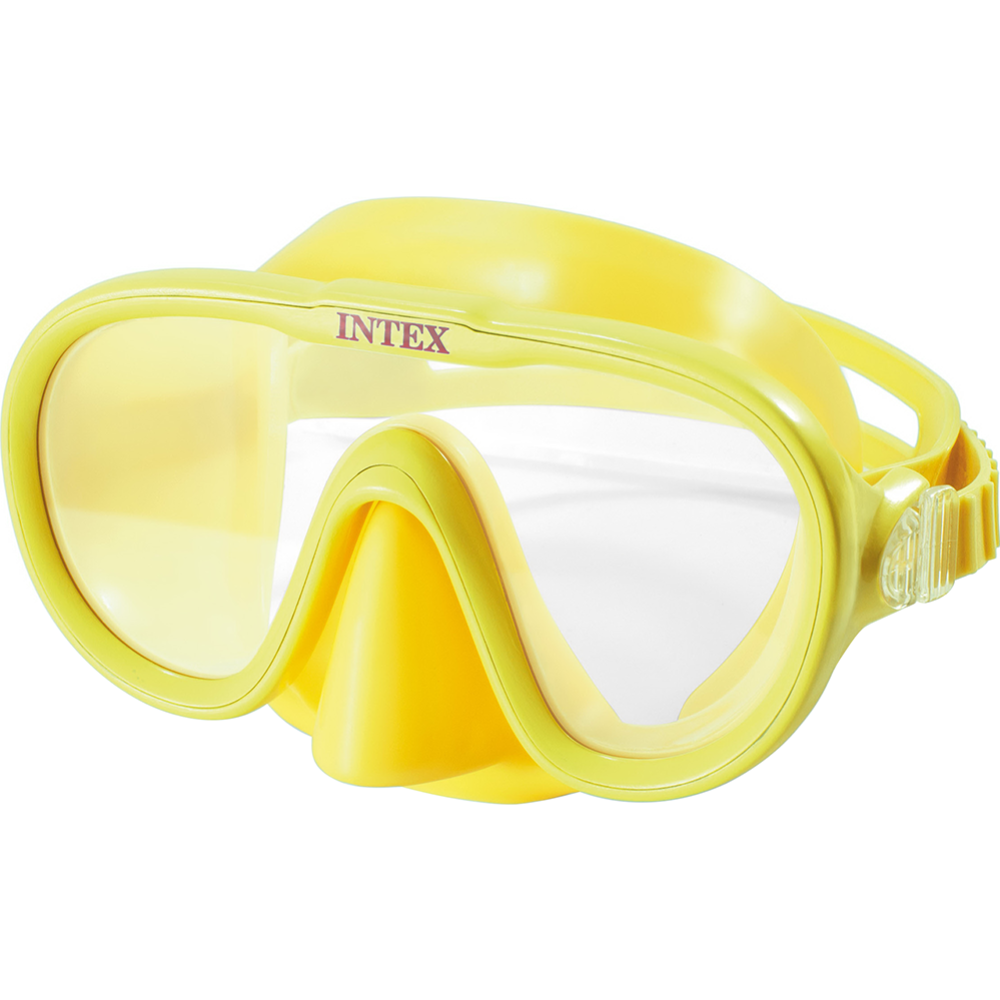 Маска для плавания «Intex» 55916