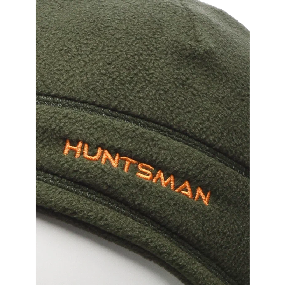 Шапка «Huntsman» двусторонняя, хаки, размер 56-58