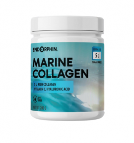 Морской коллаген ENDORPHIN Marine Collagen 200 г