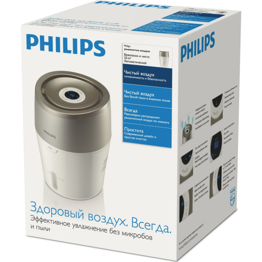 Увлажнитель воздуха «Philips» HU4803/01