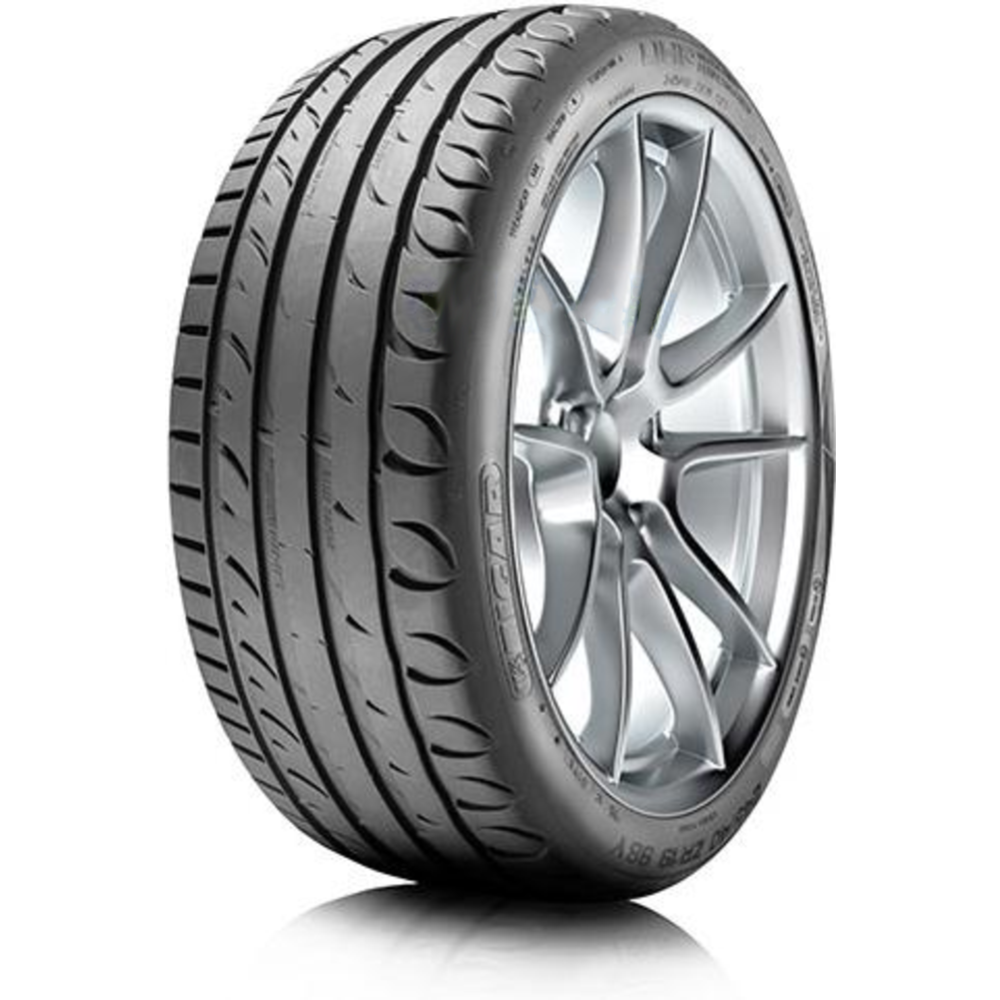 Летняя шина «Tigar» High Performance, 195/55R16, 87V