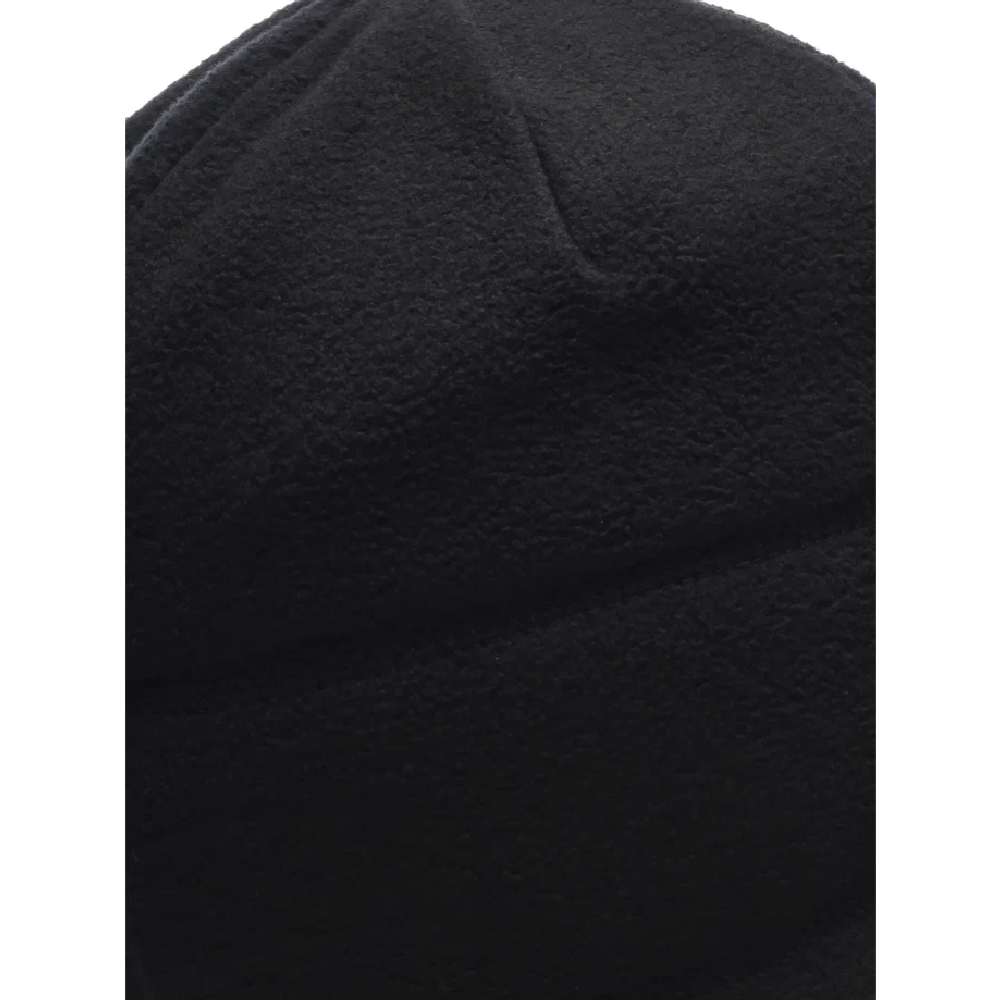 Шапка «Huntsman» двусторонняя, черный/оранжевый, размер 56-58