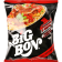 Лапша «Big Bon» говядина + соус томатный с базиликом,БП 75 г