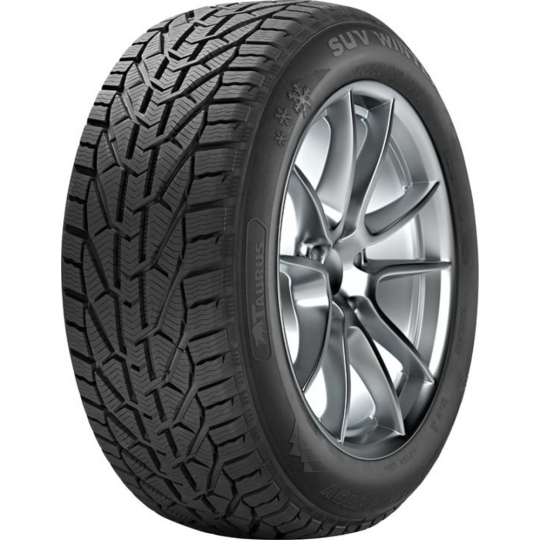 Зимняя шина «Tigar» Winter, 225/40R18, 92V XL