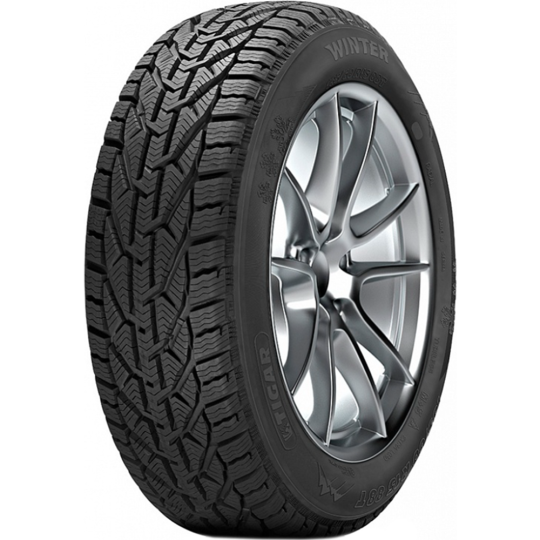 Зимняя шина «Tigar» Winter, 235/40R18, 95V XL