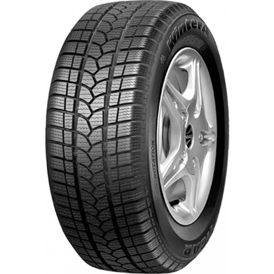 Зимняя шина «Tigar» Winter, 245/40R18, 97V XL