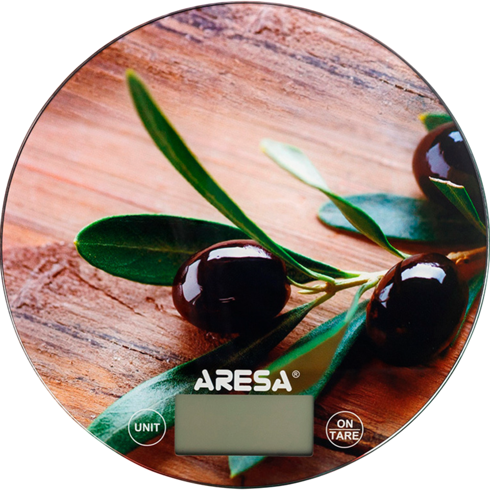 Кухонные весы «Aresa» AR-4305 #0