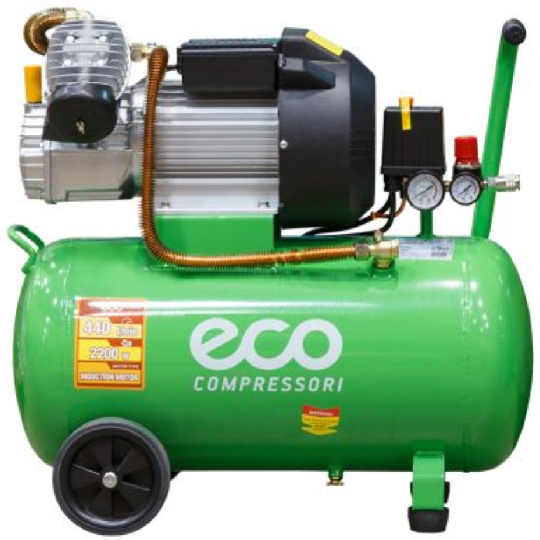 Компрессор «ECO» AE-502-3