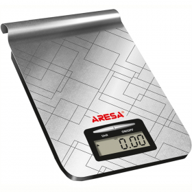 Ку­хон­ные весы «Aresa» AR-4308