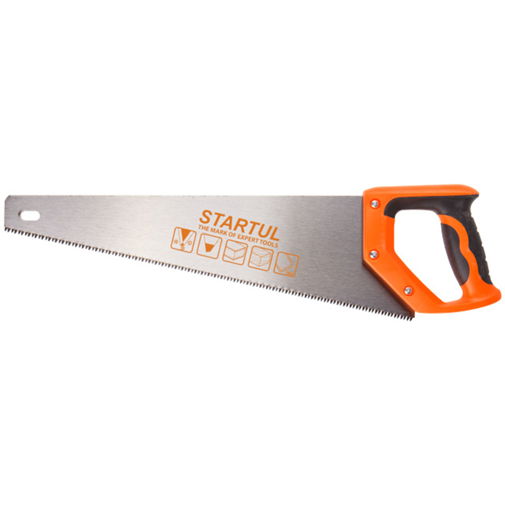 Ножовка «Startul» Standart ST4026-50