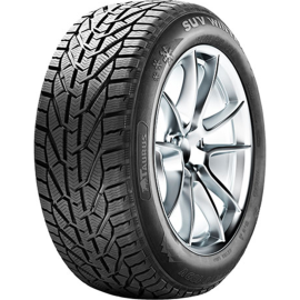 Зимняя шина «Tigar» SUV Winter, 215/65R16, 102H XL