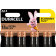 Комплект батареек «Duracell» Basic, MN1500, АА, 8 шт