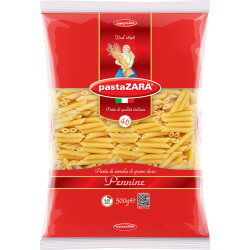 Ма­ка­рон­ные из­де­лия «Pasta Zara» №46, 500 г