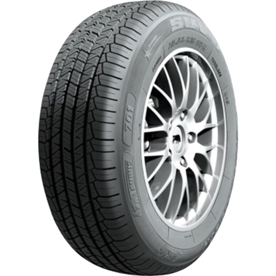 Летняя шина «Tigar» SUV Summer, 255/55R19, 111V  XL