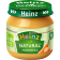 Пюре овощное «Heinz» морковочка, 80 г