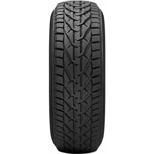 Зимняя шина «Tigar» SUV Winter, 215/65R17, 99V