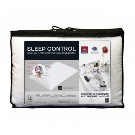 Подушка Sleep Control 50х70 см