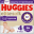 Картинка товара Подгузники-трусики детские «Huggies» Elite Soft, размер 4, 9-14 кг, 56 шт