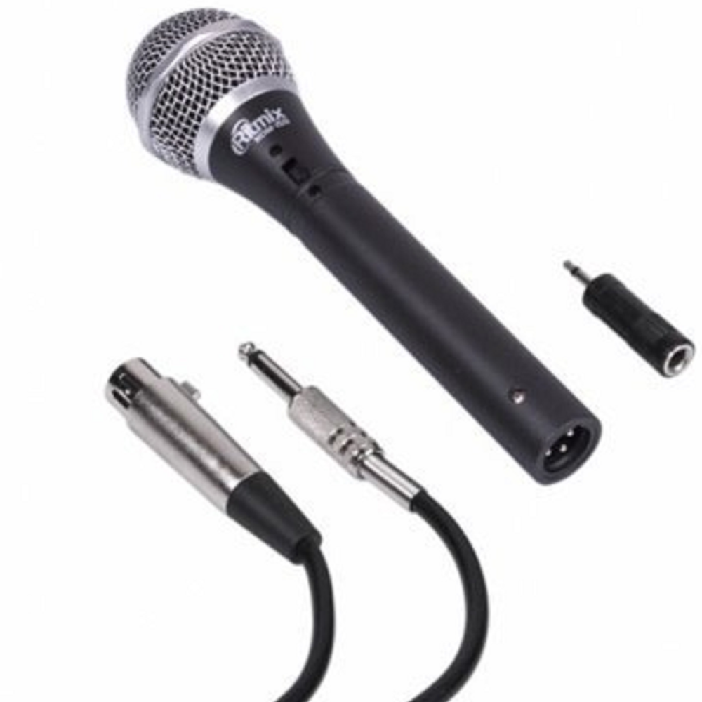 Микрофон «Ritmix» RDM-155