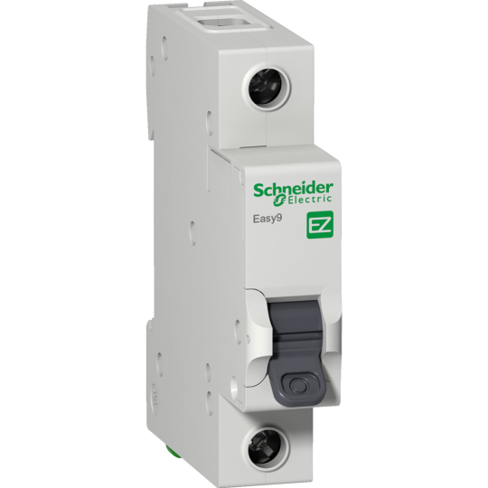 Aвтоматический выключатель «Schneider Electric» Easy9, EZ9F34106