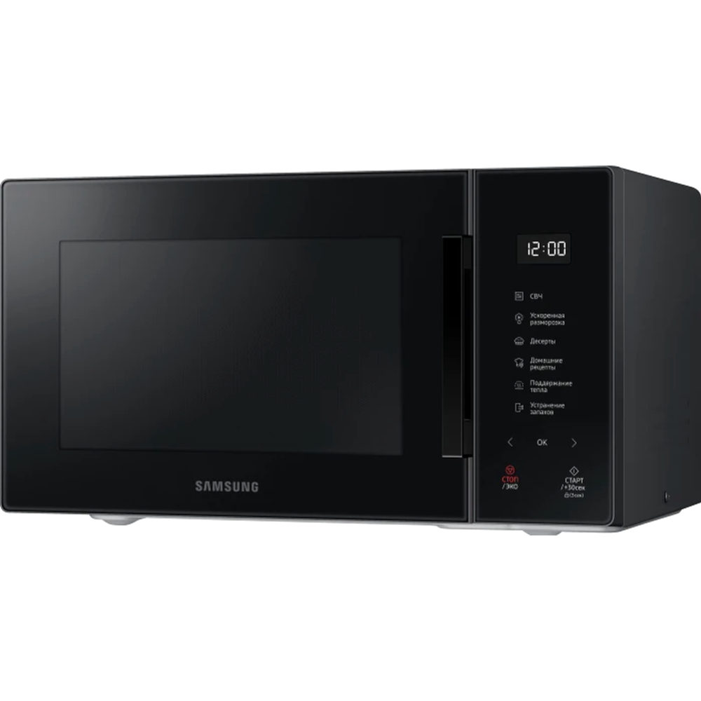 Микроволновая печь «Samsung» MS23T5018AK/BW