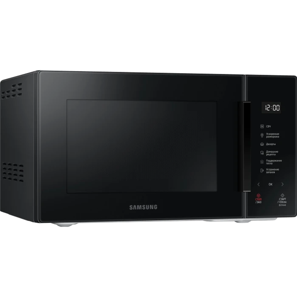 Микроволновая печь «Samsung» MS23T5018AK/BW