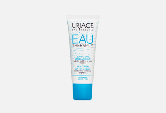 Uriage Крем для лица Creme D'EAU 40 мл