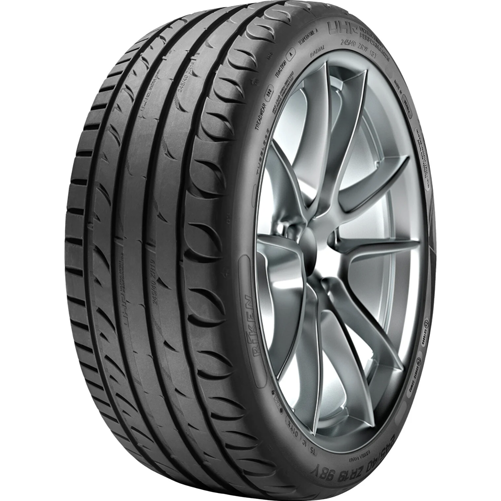 Летняя шина «Tigar» Ultra High Performance, 205/55R17, 95V XL