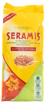 Грунт Seramis (Серамис) универсальный для всех комнатных растений 7.5л