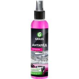 Антилед «Grass» Defroster, 151250, 250 мл