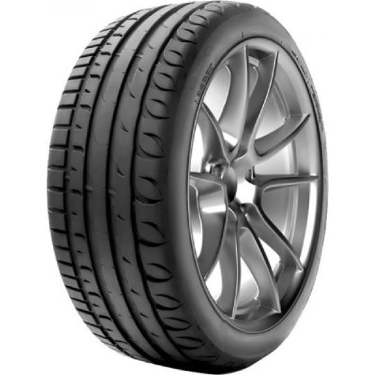 Летняя шина «Tigar» Ultra High Performance, 205/50R17, 93V XL