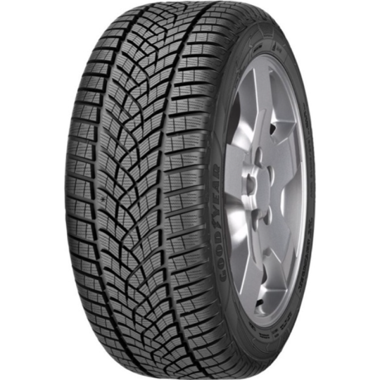 Зимняя шина «Goodyear» UltraGrip Performance+, 235/50R19, 103V