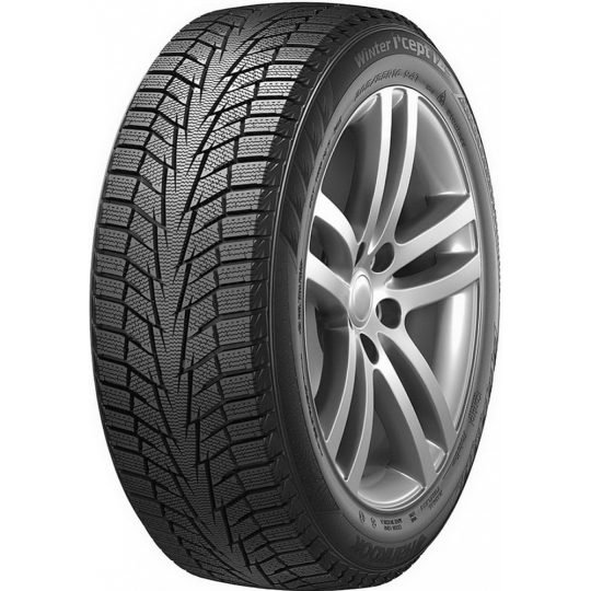 Зимняя шина «Hankook» Wi*cept iZ2, W616, 205/65R15, 99T