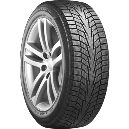 Зимняя шина «Hankook» Wi*cept iZ2, W616, 205/65R15, 99T