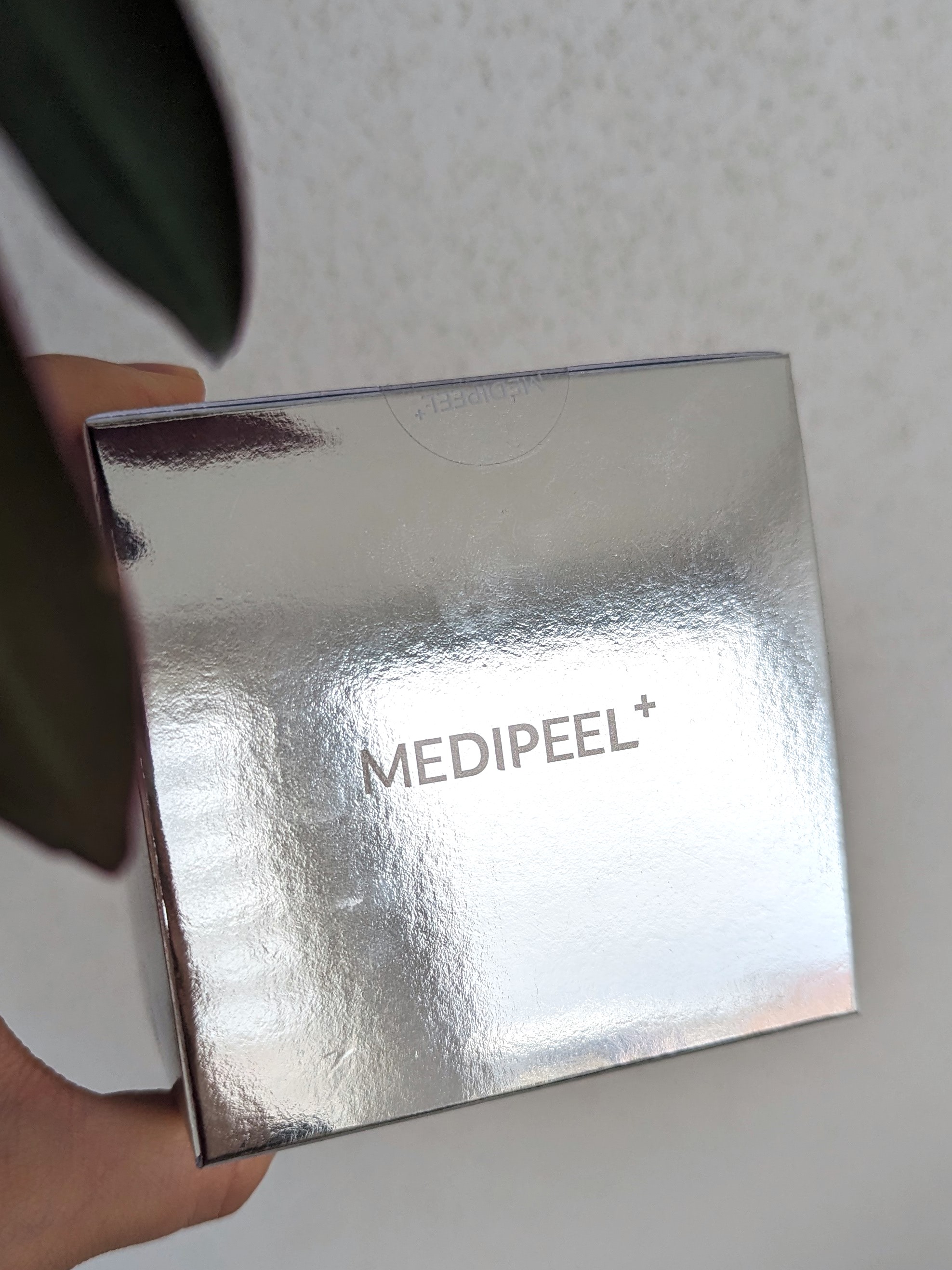 Крем для лица с пептидами Medi-Peel Peptide 9 Volume & Tension Tox Cream, 50 мл