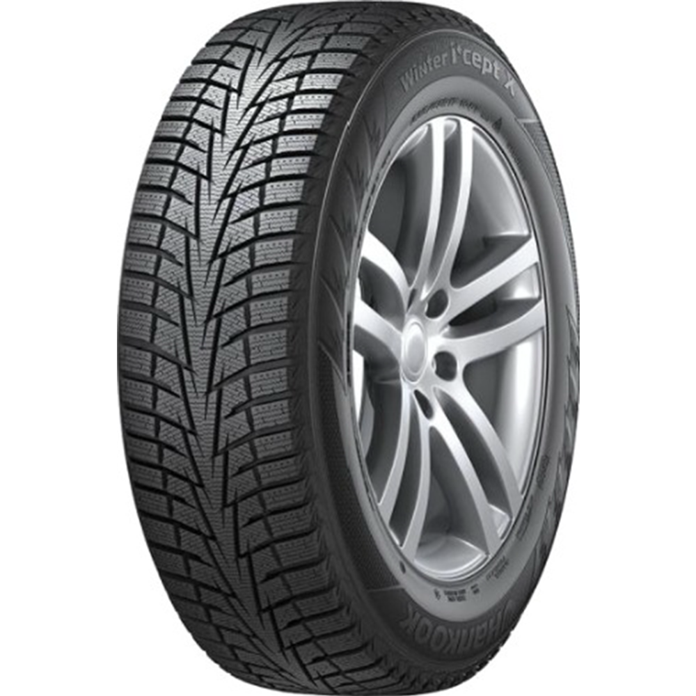 Зимняя шина «Hankook» Winter i*cept X, RW10, 215/70R16, 100T