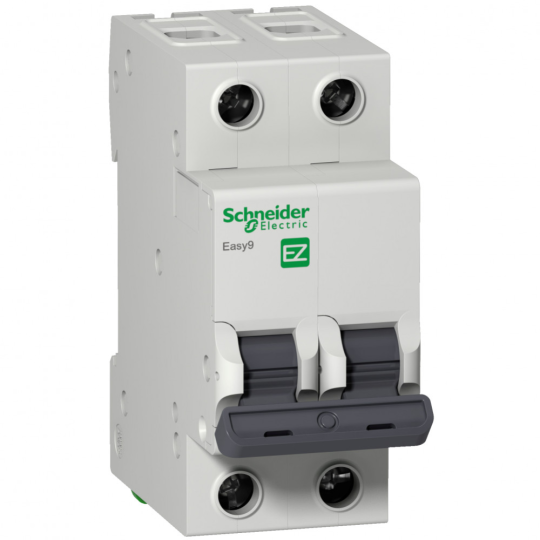 Aвтоматический выключатель «Schneider Electric» Easy9, EZ9F34225