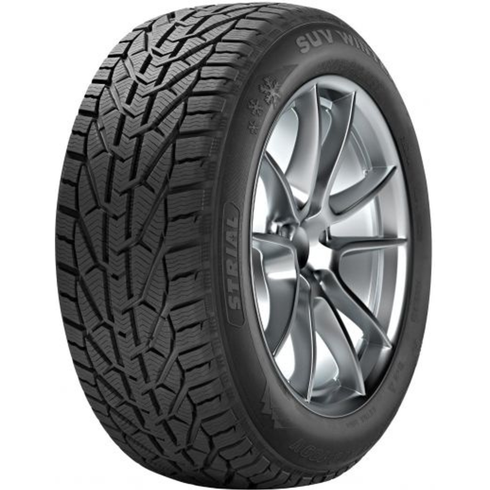 Зимняя шина «Tigar» SUV Winter, 225/60R18, 104H XL