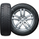 Зимняя шина «Hankook» Winter i*cept RS2, W452, 185/65R15, 92T