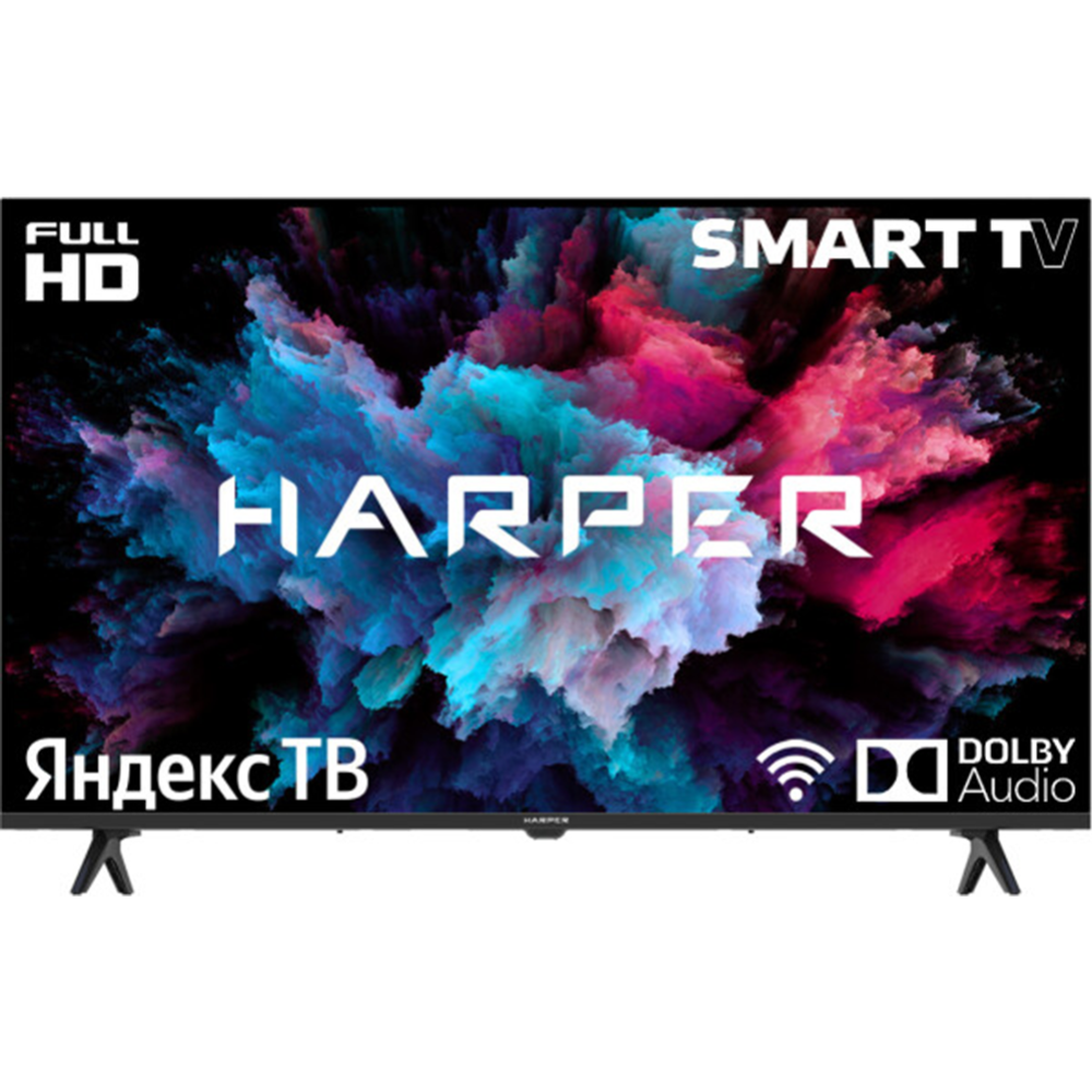 Телевизор «Harper» 43F750TS/RU