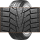 Зимняя шина «Hankook» Wi*cept iZ2, W616, 245/40R18, 97T