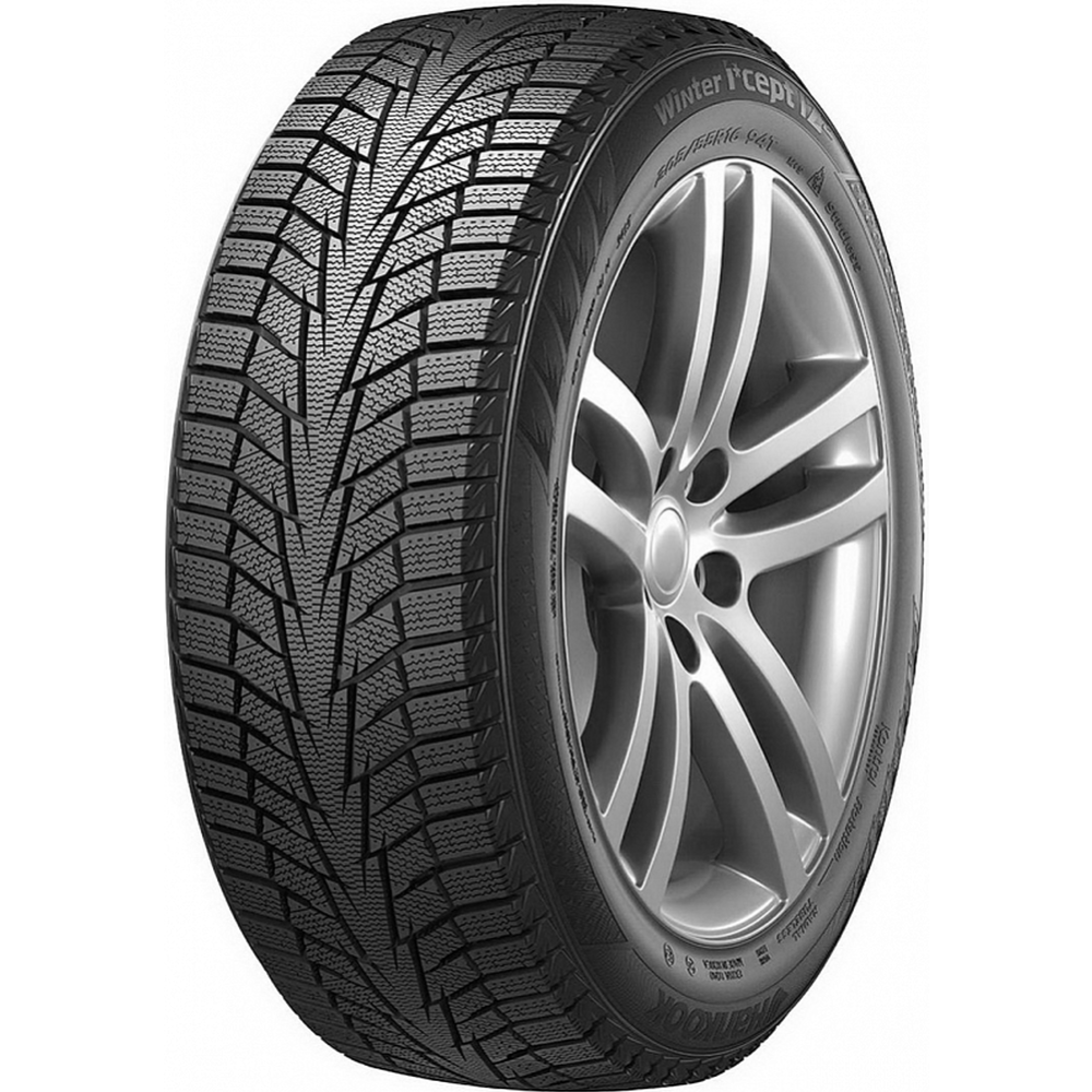 Зимняя шина «Hankook» Wi*cept iZ2, W616, 225/45R17, 94T